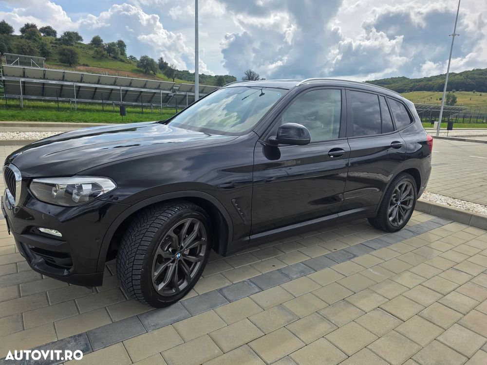 BMW X3 - 3