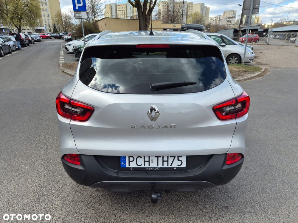 Renault Kadjar 1.2 Energy TCe Intens - 6