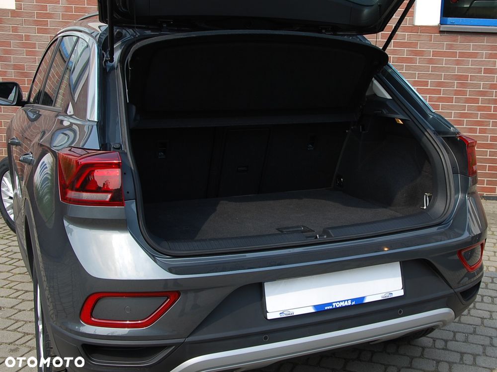 Volkswagen T-Roc 1.5 TSI Life DSG - 21