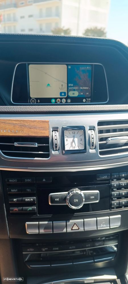 Mercedes-Benz E 300 - 18