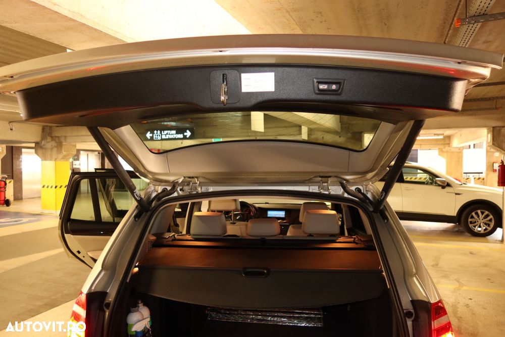 BMW X3 - 12