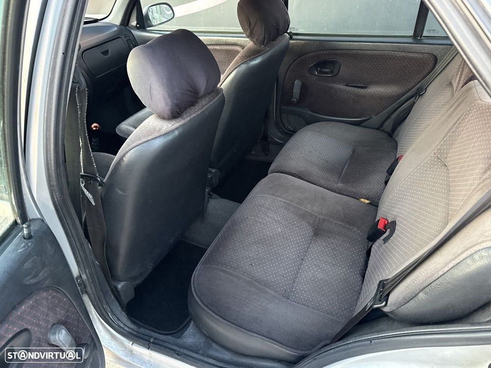 Citroën Saxo 1.1i Image - 7