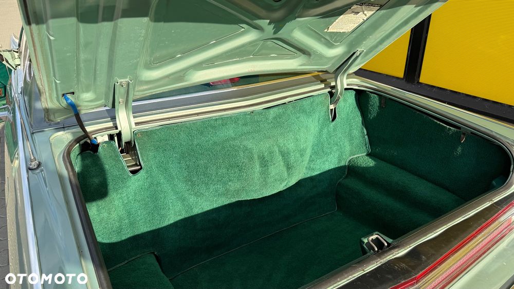 Lincoln Continental - 28