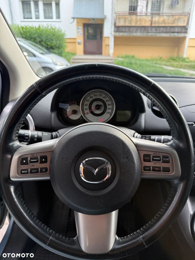 Mazda 2 1.5 Impression - 13