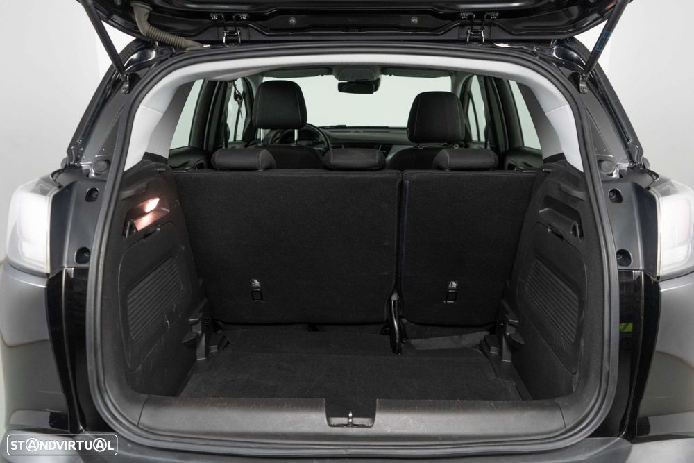 Opel Crossland 1.2 T Edition - 14