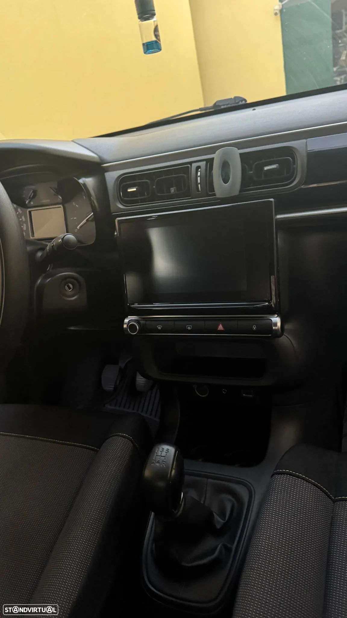 Citroën C3 1.2 PureTech Feel - 10