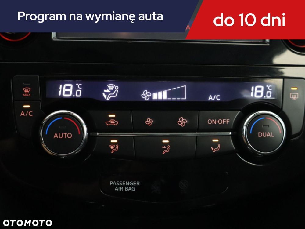 Nissan X-Trail - 18