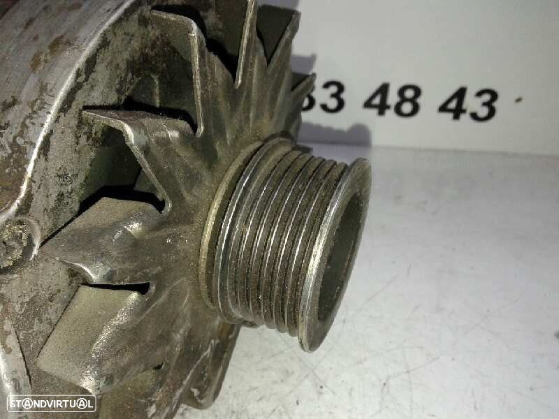 Alternador OPEL OMEGA B (V94) (1994-2001) 2.6 V6 (F69,M69,P69) - 5