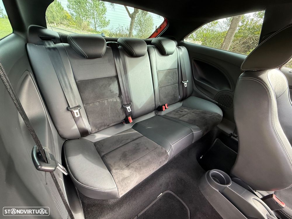 SEAT Ibiza 1.8 TSI Cupra - 14