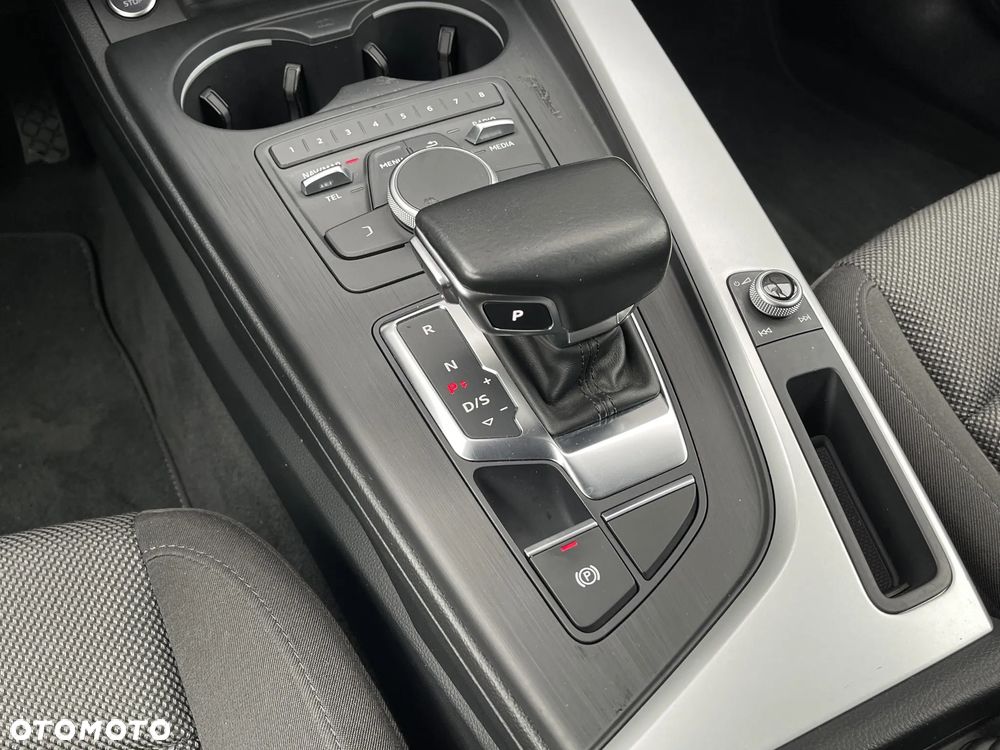 Audi A4 - 29