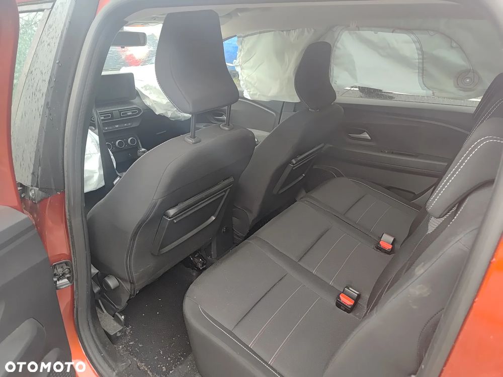 Dacia Jogger 1.0 TCe SL Extreme - 14