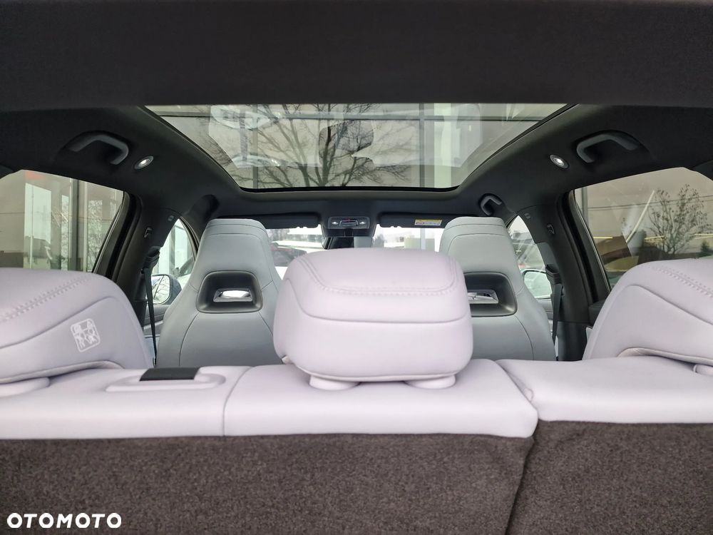 BYD Sealion 7 91.3kWh Excellence AWD - 11