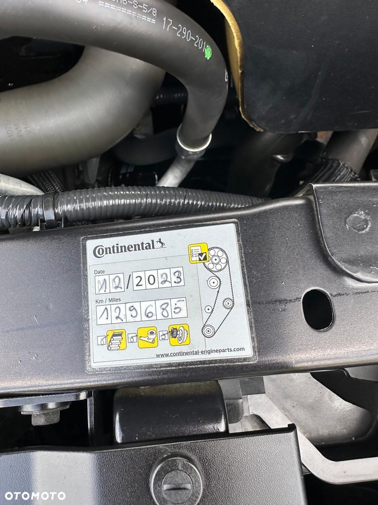 Nissan Qashqai 1.5 dCi Tekna+ - 24