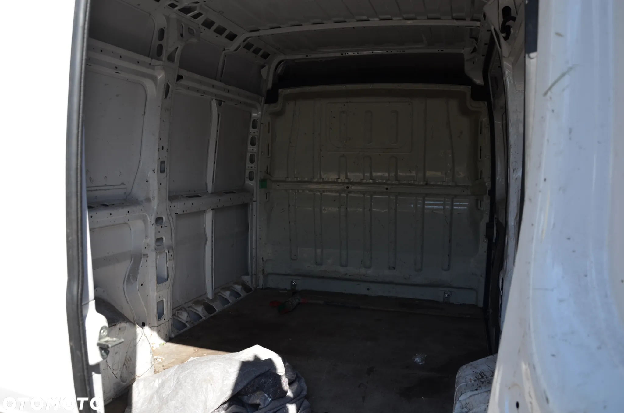 Peugeot BOXER L2H2 DUCATO - 10