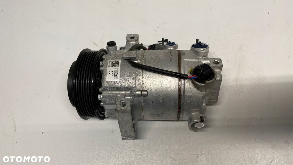 KIA CEED III 1.5 T-GDI TGDI KOMPRESOR KLIMATYZACJI SPRĘŻARKA 21-24 - 2