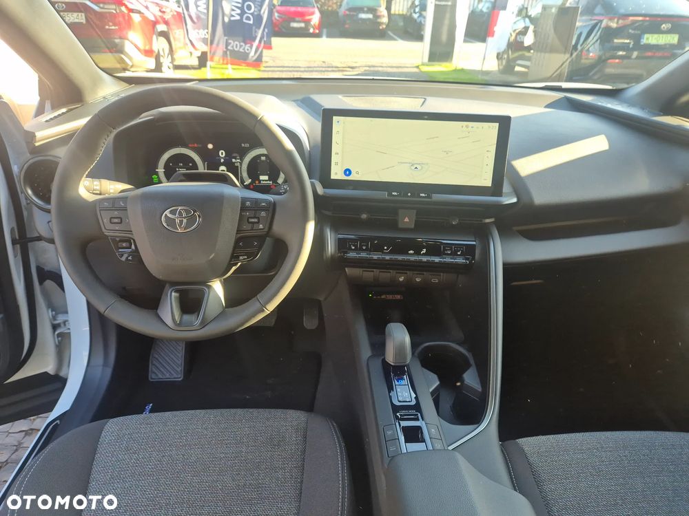Toyota C-HR - 10