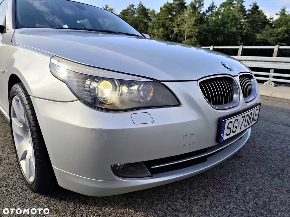 BMW Seria 5 - 11