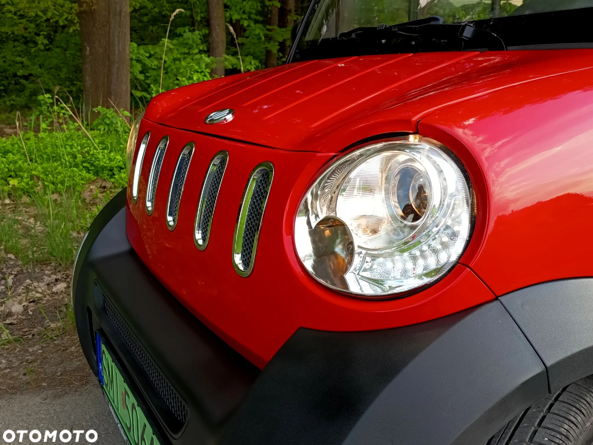 Microcar Inny - 23