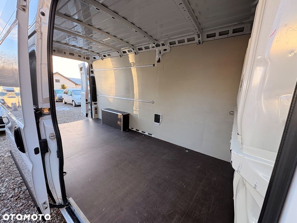 Citroën Jumper 35 L4H2 - 27