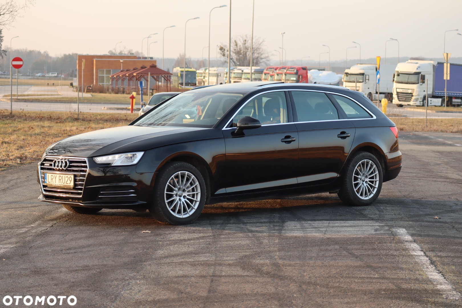 Audi A4 2.0 TDI Quattro S tronic - 15