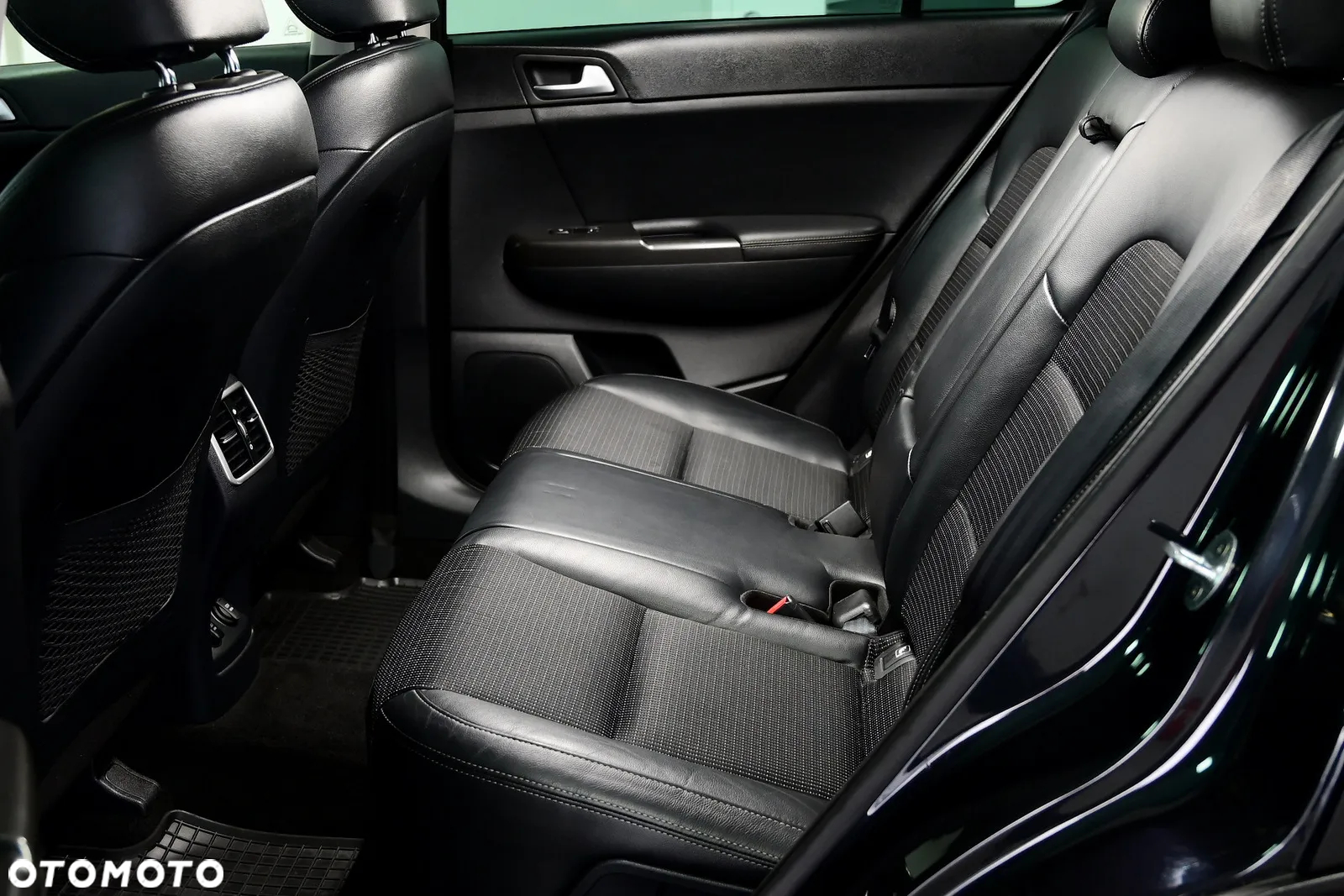 Kia Sportage - 20