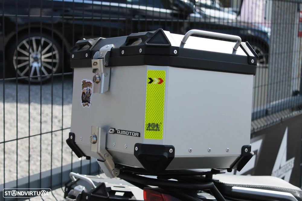 QJ Motor SRT 800 Abs - 14