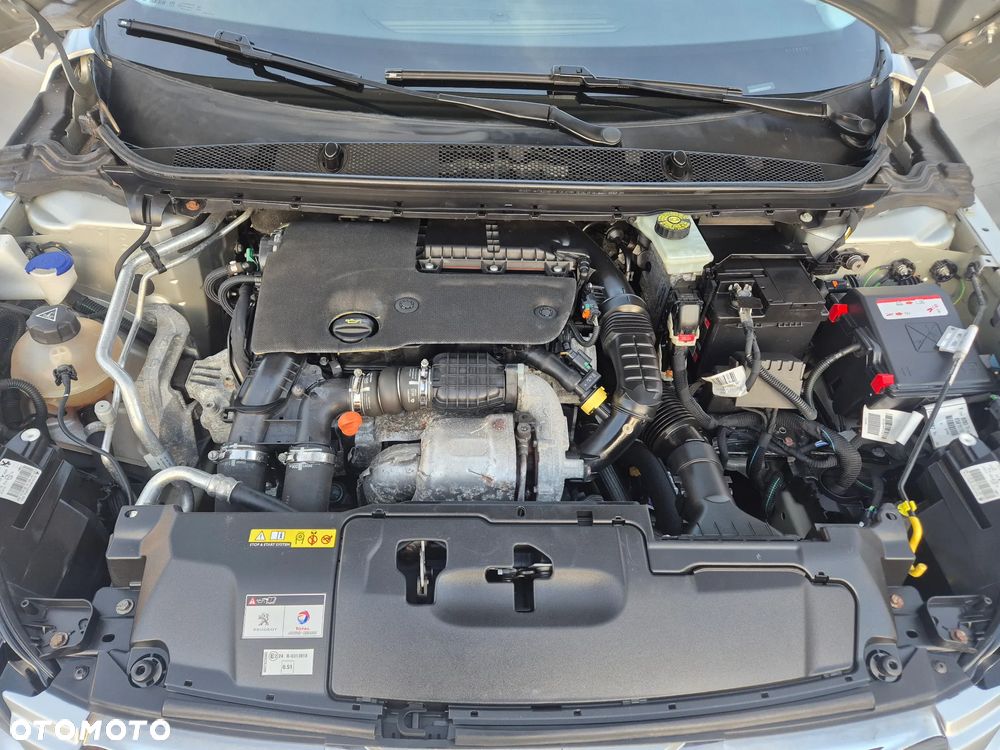 Peugeot 308 - 24