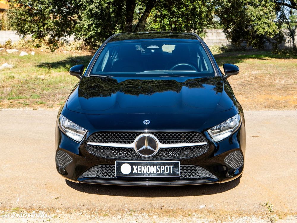 Mercedes-Benz A 200 - 11