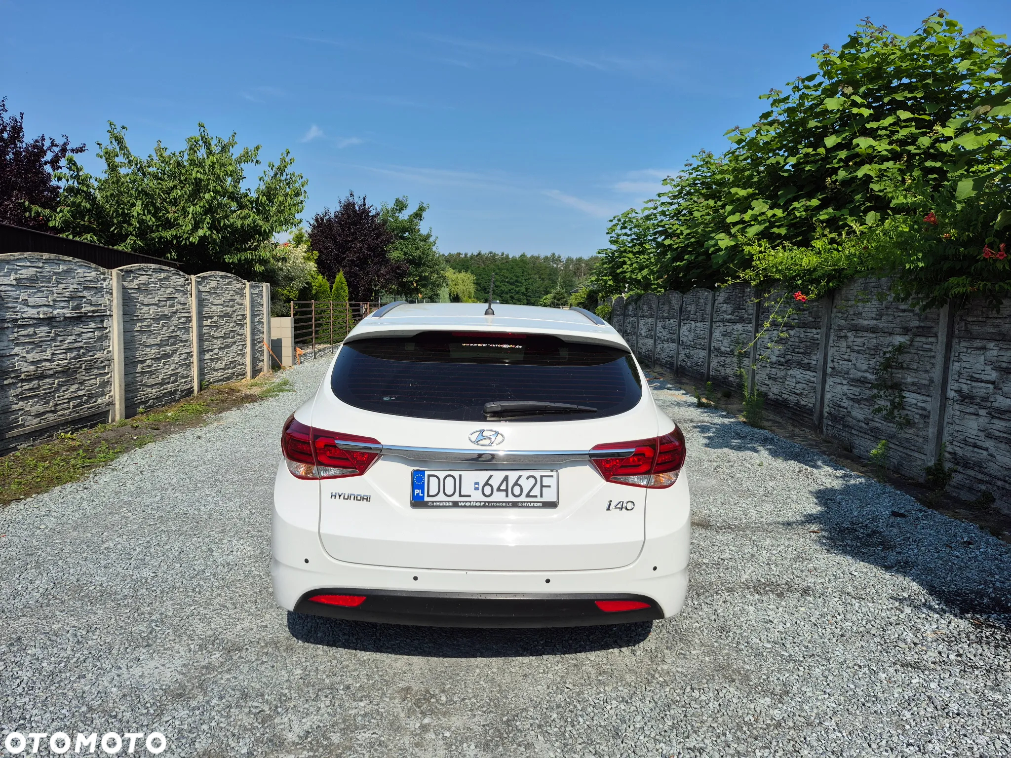 Hyundai i40 1.6 GDI Comfort - 6