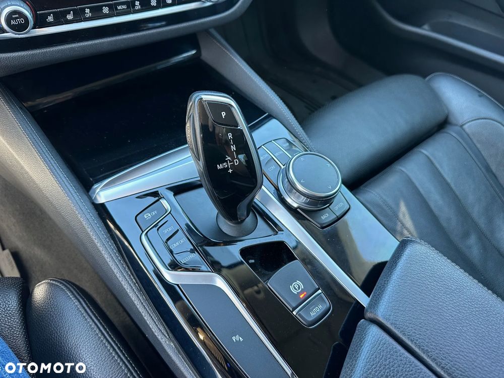 BMW Seria 5 - 14