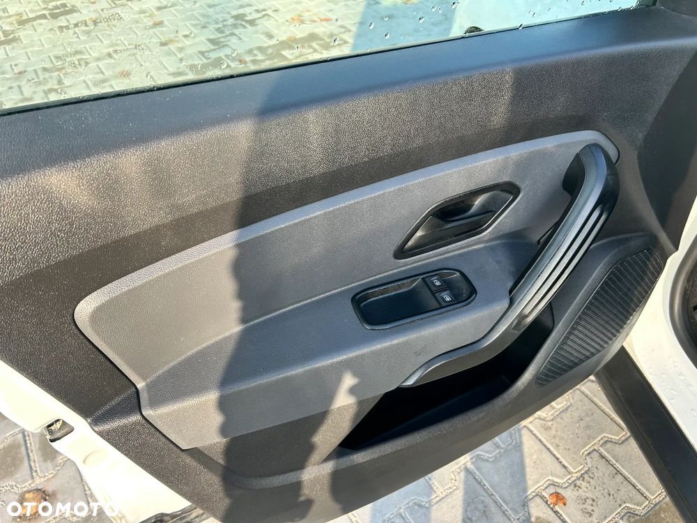 Dacia Duster 1.5 Blue dCi Comfort 4WD EU6d - 8