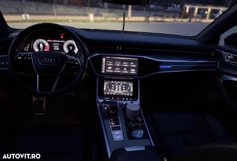 Audi A6 Allroad - 5
