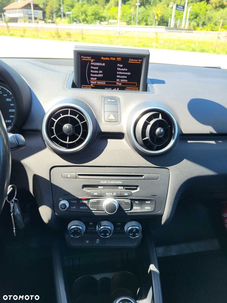 Audi A1 Sportback - 5
