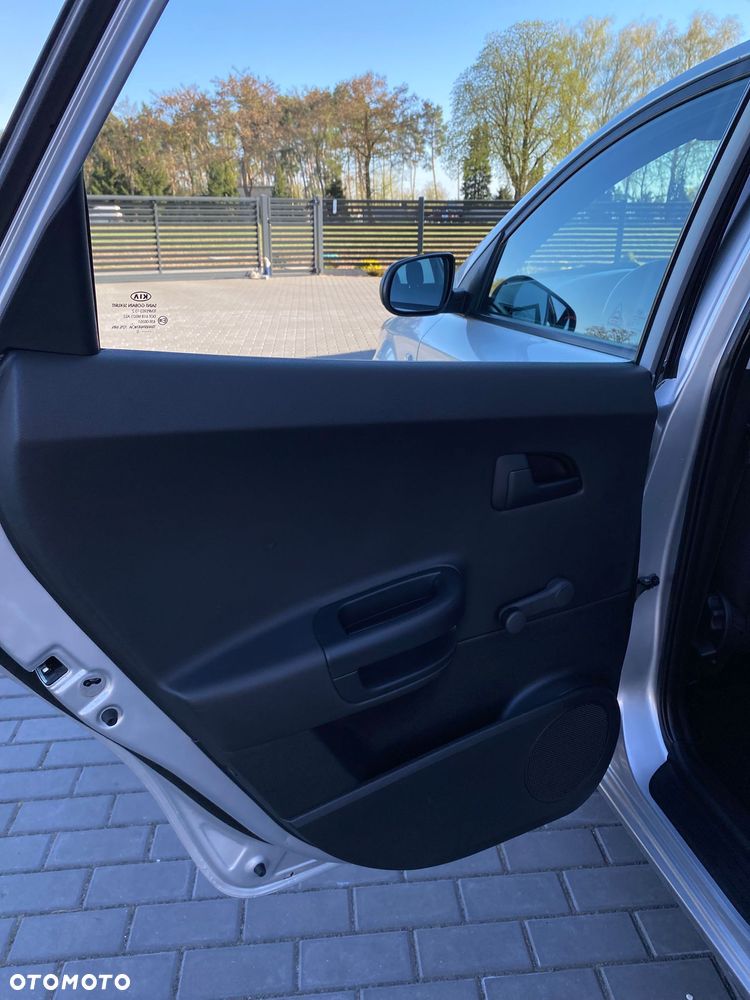 Kia Ceed 1.4 CVVT Attract - 24