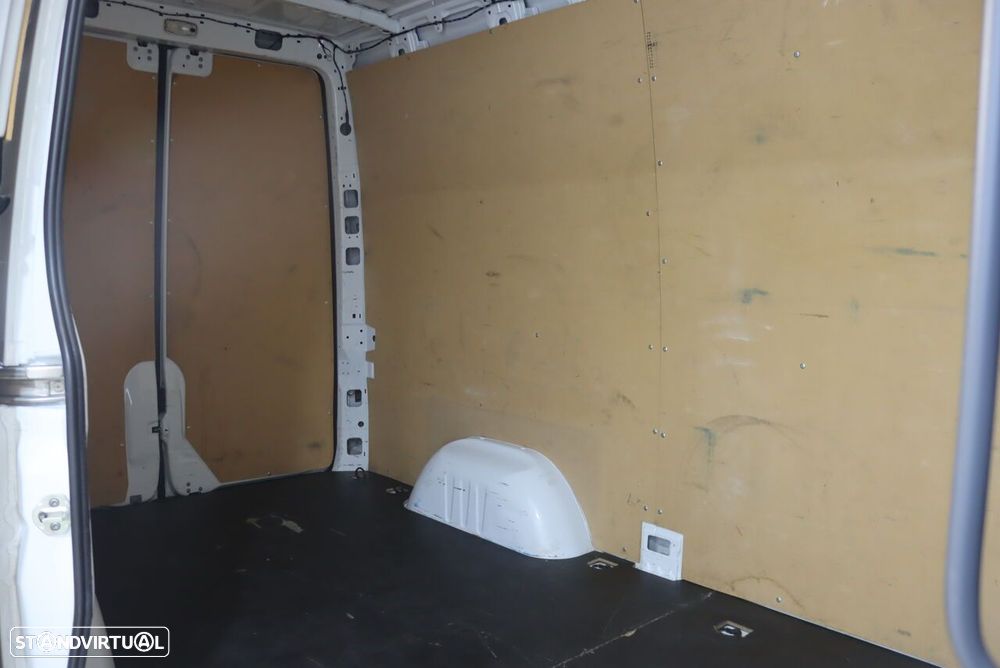 Mercedes-Benz Sprinter 315 CDi/37 - 18