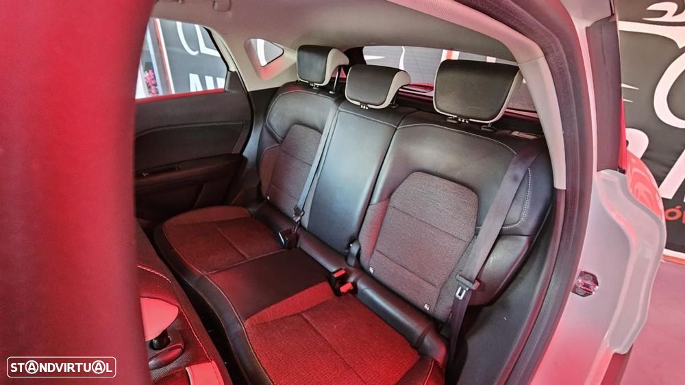 Renault Captur - 12