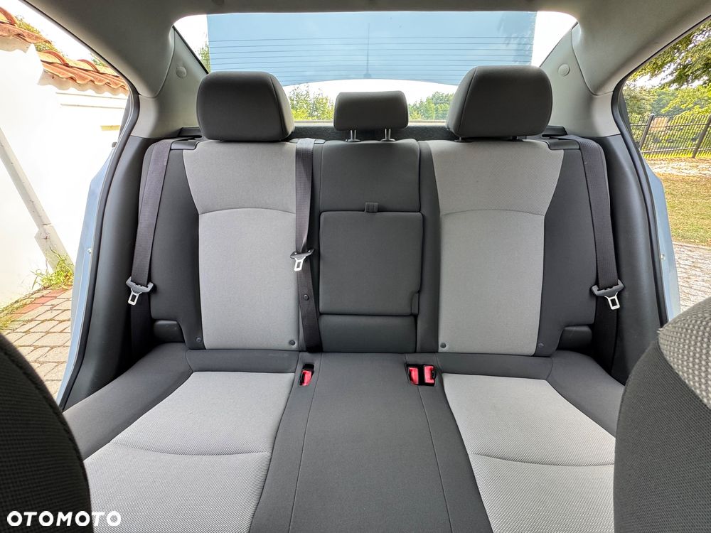 Chevrolet Cruze - 27