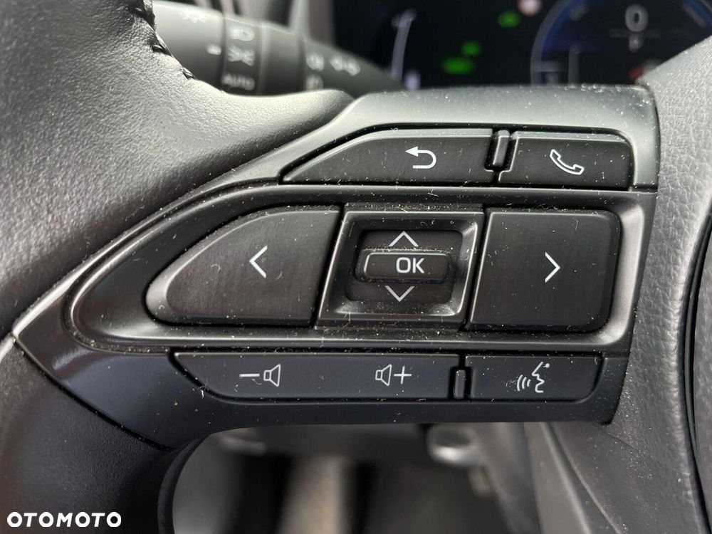 Toyota Yaris Hybrid 1.5 Style - 13