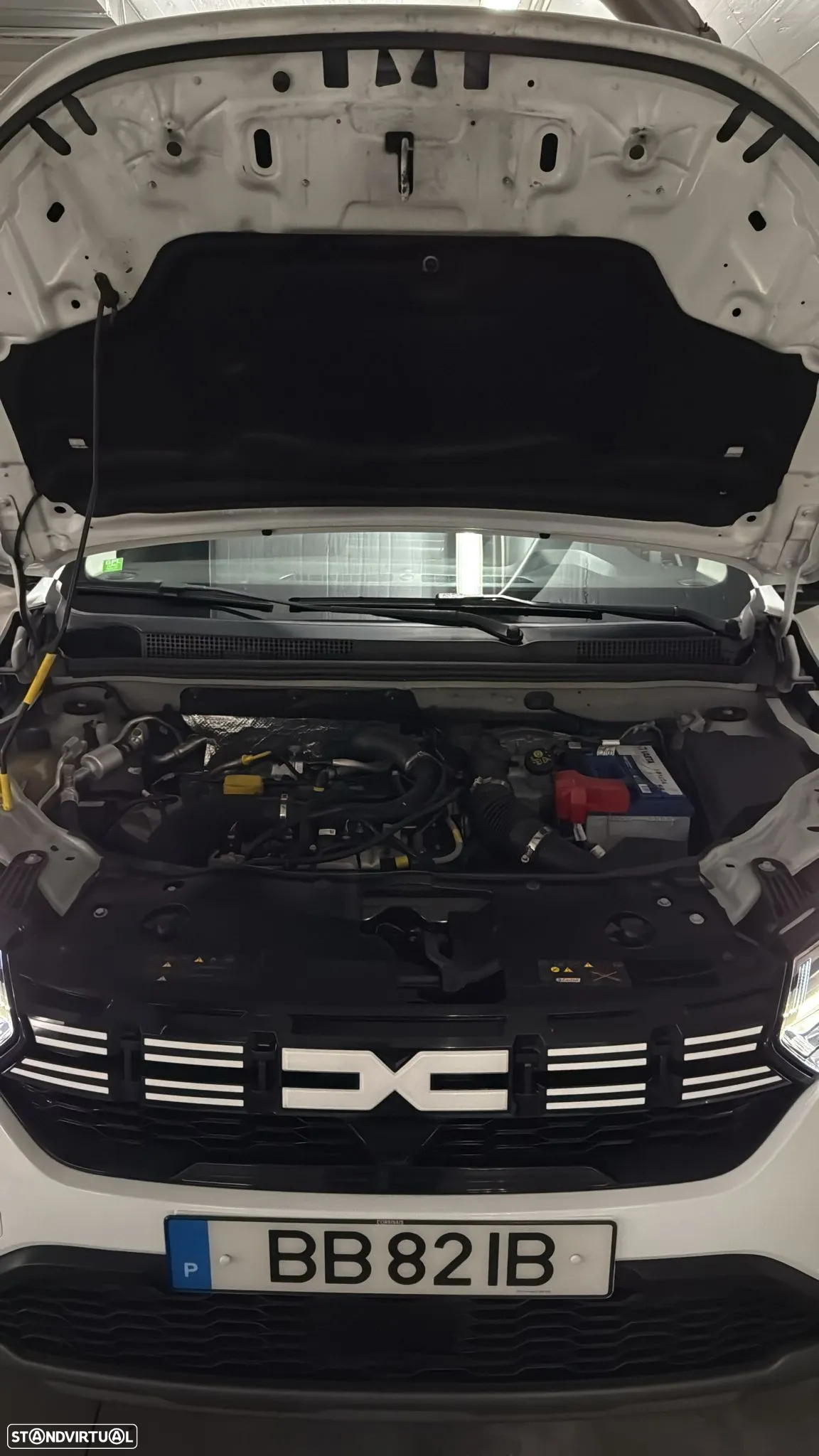 Dacia Jogger 1.0 ECO-G SL Extreme 7L Bi-Fuel - 14