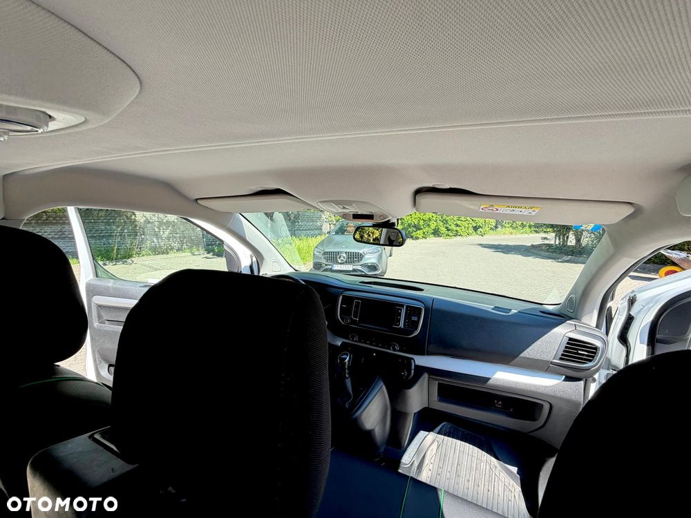 Toyota ProAce - 19
