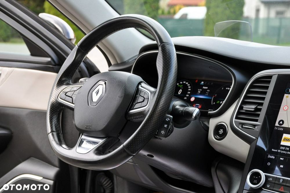 Renault Talisman - 30