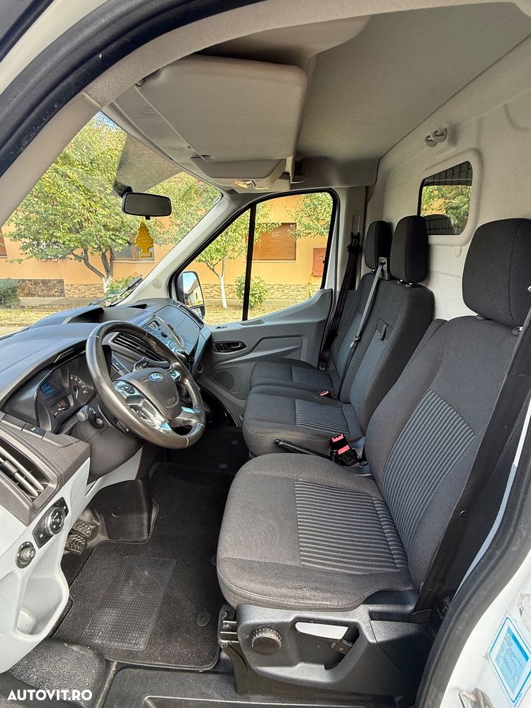 Ford Transit - 5
