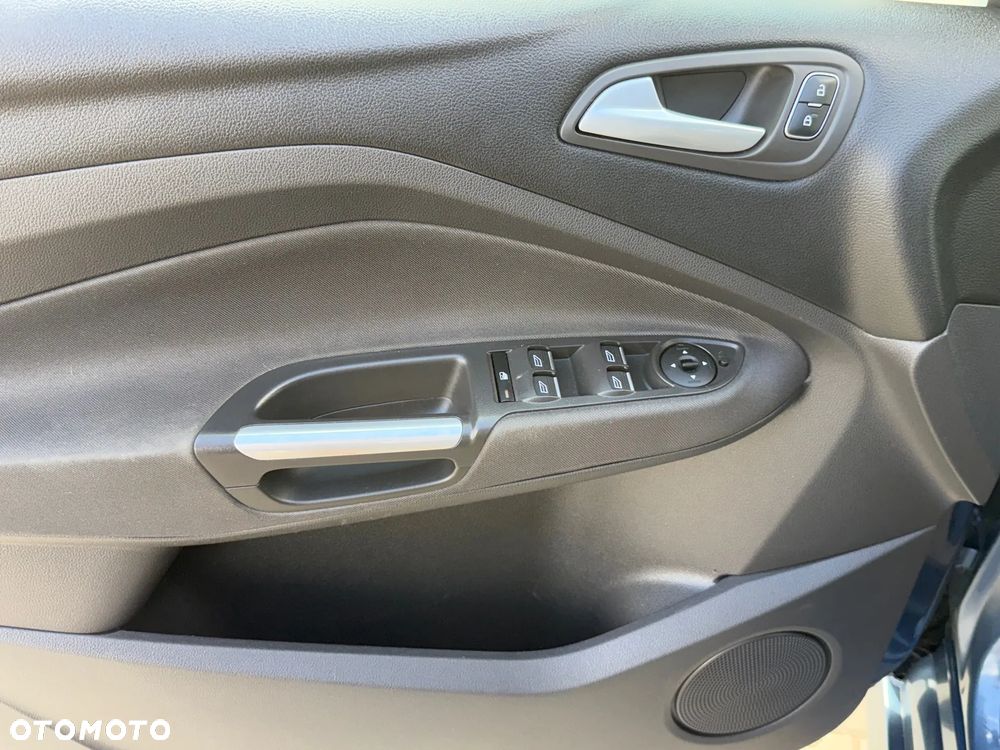 Ford C-MAX 1.5 EcoBoost Start-Stop-System Sport - 21
