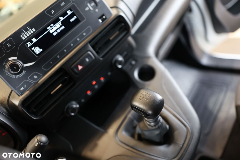 Toyota PROACE CITY - 13