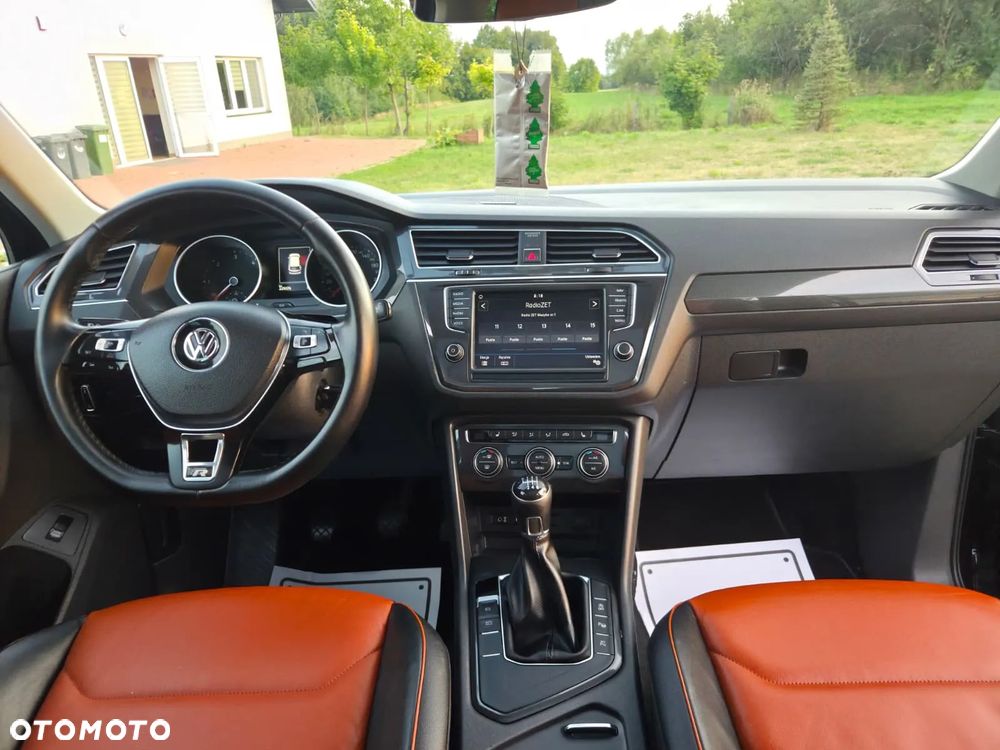 Volkswagen Tiguan 2.0 TDI BMT SCR Highline - 16