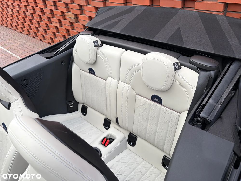 MINI Cooper S Linia Favoured - 32