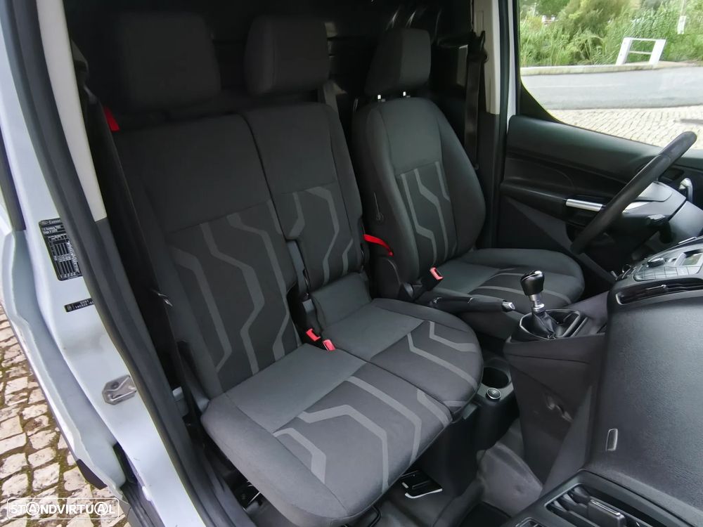 Ford Transit Connect 1.6 TDCi 115cv - 9