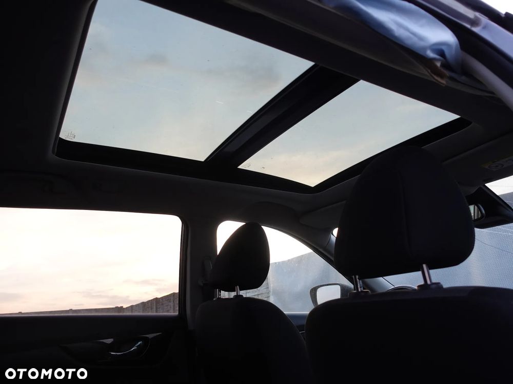 Nissan X-Trail 1.3 DIG-T N-Connecta 2WD DCT - 8