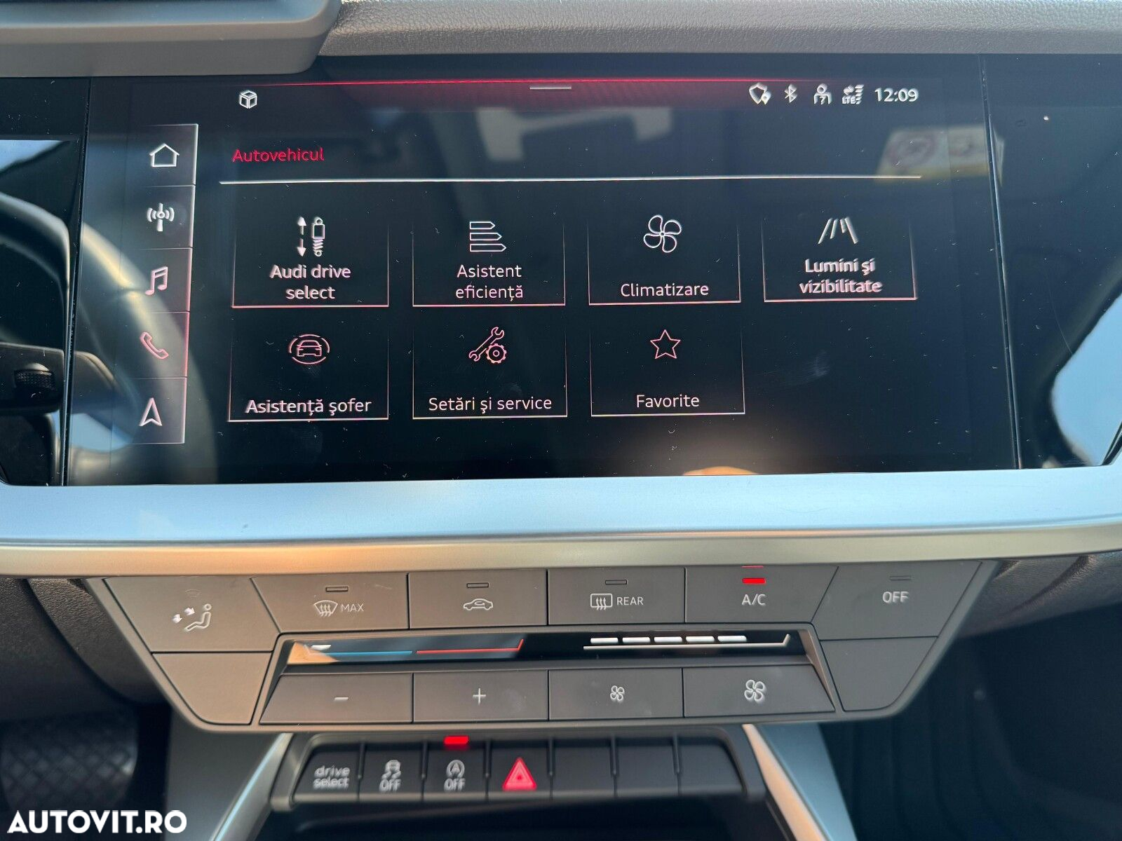 Audi A3 - 12