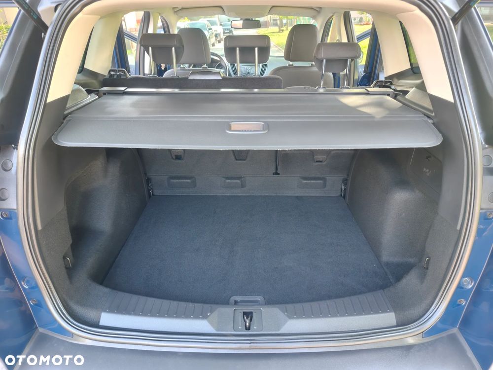 Ford Kuga - 14